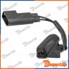 Gicleur de lave-glace pour FORD | EDS-FR-014, 1135045